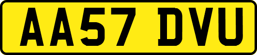 AA57DVU
