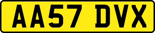 AA57DVX