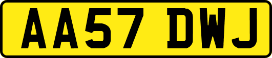 AA57DWJ