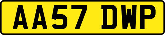 AA57DWP