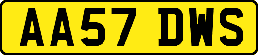 AA57DWS