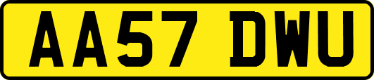 AA57DWU