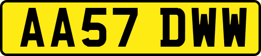 AA57DWW
