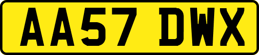 AA57DWX