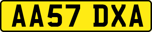 AA57DXA