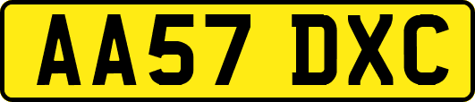 AA57DXC