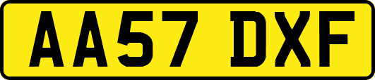 AA57DXF