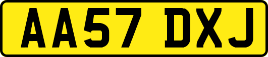 AA57DXJ