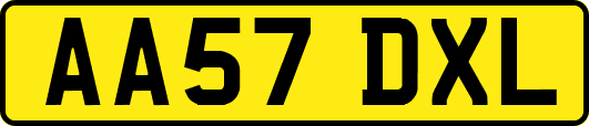 AA57DXL