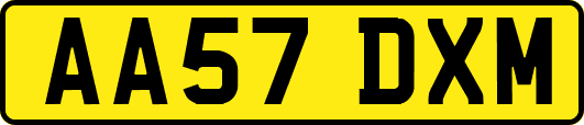 AA57DXM