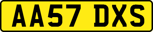 AA57DXS