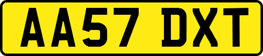 AA57DXT