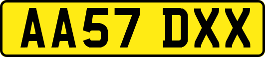 AA57DXX