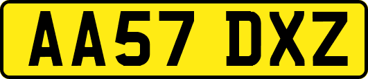 AA57DXZ