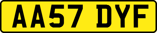 AA57DYF