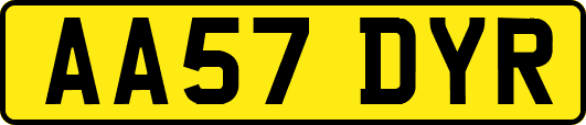 AA57DYR