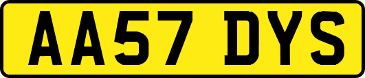AA57DYS