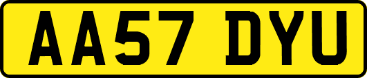 AA57DYU