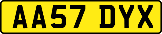 AA57DYX