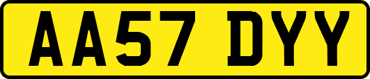 AA57DYY