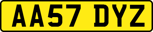 AA57DYZ