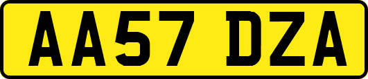 AA57DZA