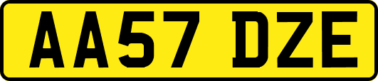 AA57DZE