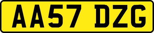 AA57DZG