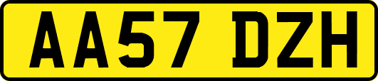 AA57DZH