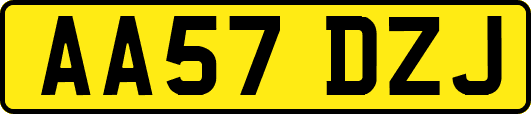 AA57DZJ