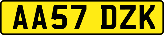 AA57DZK