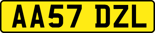 AA57DZL
