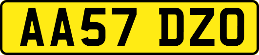 AA57DZO