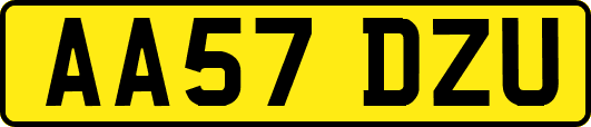 AA57DZU