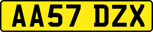 AA57DZX