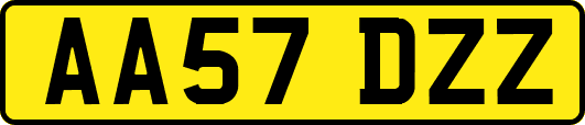 AA57DZZ