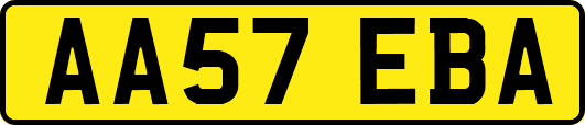 AA57EBA
