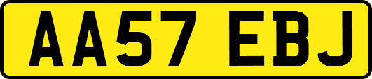 AA57EBJ