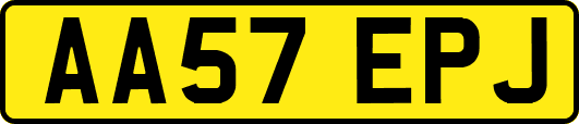 AA57EPJ