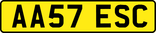 AA57ESC
