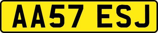 AA57ESJ
