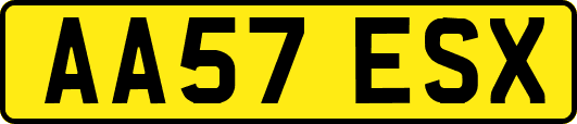 AA57ESX