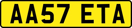 AA57ETA