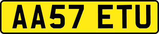 AA57ETU
