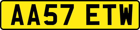 AA57ETW