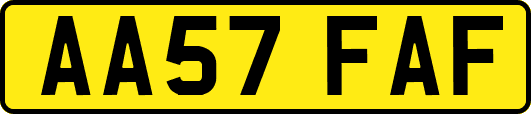 AA57FAF
