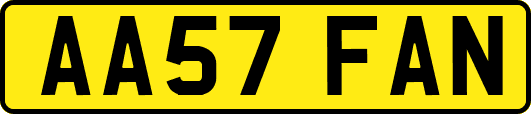 AA57FAN