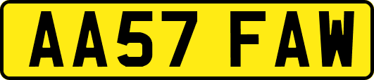 AA57FAW