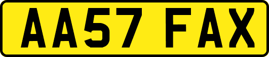 AA57FAX