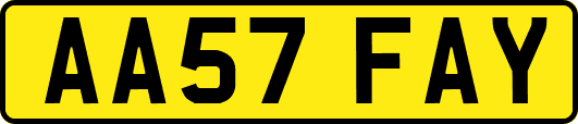 AA57FAY
